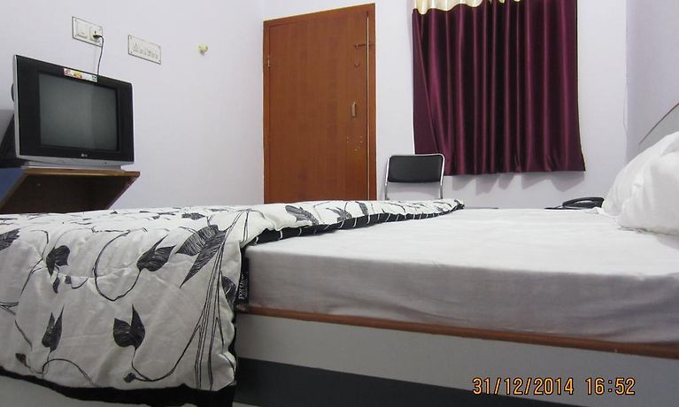 Hotel Kesar Palace Dausa Accommodation In Dausa At Great Rates - 